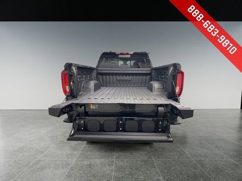 New 2026 GMC Sierra 1500 Denali image 13