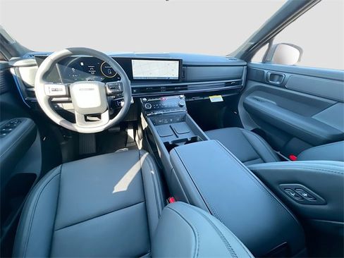 New 2025 Hyundai Santa Fe Calligraphy image 25