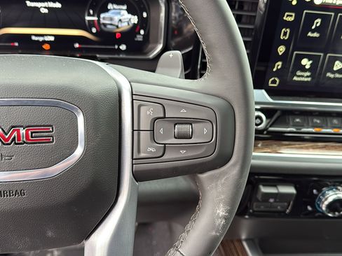 New 2026 GMC Sierra 1500 Elevation w/ Elevation Premium Package image 12