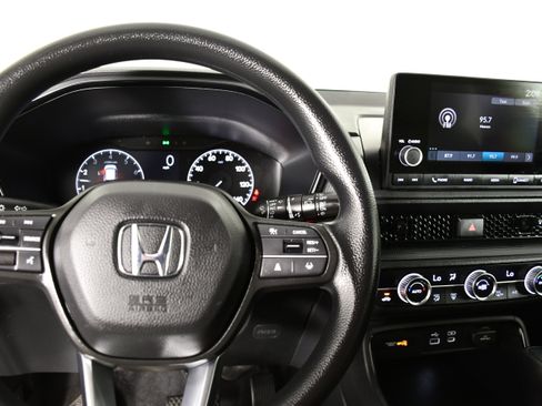 Certified 2024 Honda CR-V EX image 16