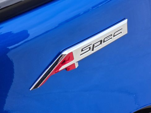 New 2026 Acura Integra A-Spec image 9