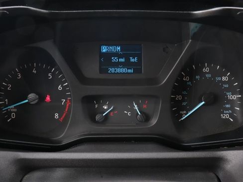 Used 2015 Ford Transit 350 178 DRW RWD image 33