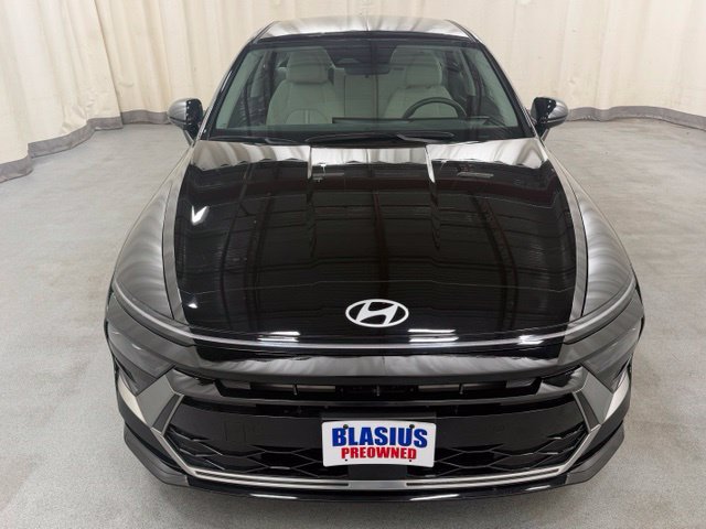 Used 2026 Hyundai Sonata SEL FWD image 6
