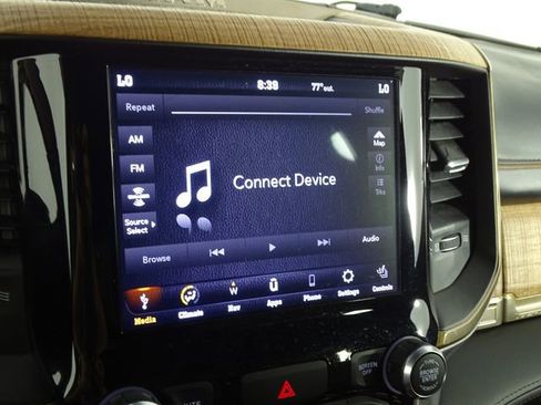 Used 2020 RAM 1500 Limited image 33