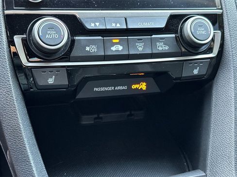 Used 2021 Honda Civic EX image 22