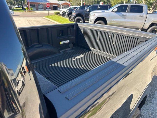 Used 2024 Ford F150 XLT w/ Equipment Group 302A MID RWD image 30