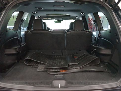 Used 2022 Honda Pilot TrailSport image 52