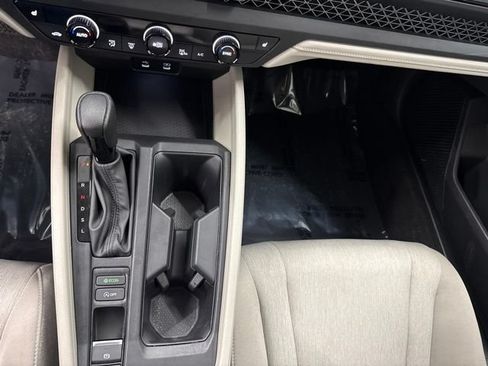 Certified 2023 Honda Accord EX image 33
