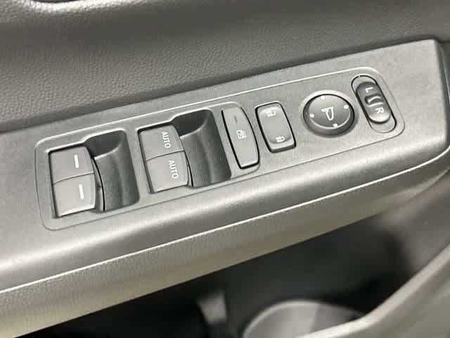 Used 2026 Honda CR-V EX image 19