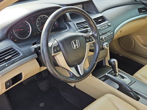 Used 2008 Honda Accord EX-L image 6