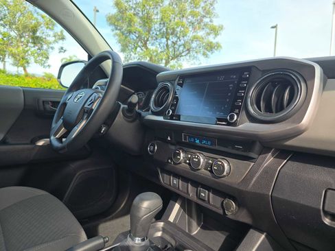 Used 2023 Toyota Tacoma SR5 image 10