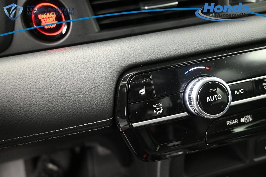 New 2026 Honda Pilot EX-L image 16