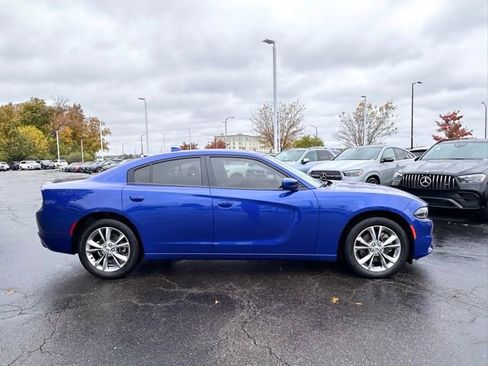 Used 2021 Dodge Charger SXT w/ Driver Convenience Group image 13