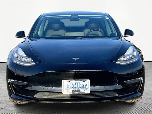 Used 2019 Tesla Model 3 Long Range image 3