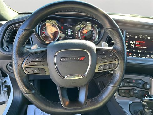 Used 2023 Dodge Challenger R/T Scat Pack image 18