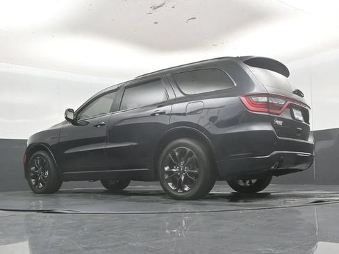 Used 2024 Dodge Durango R/T AWD/4WD image 57