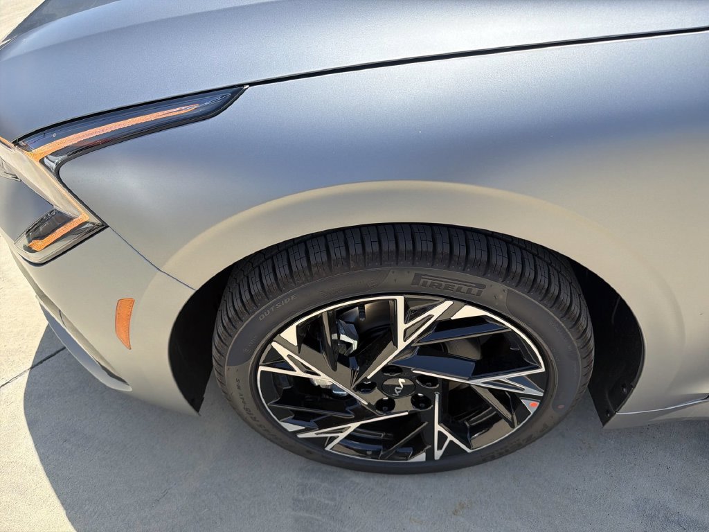 New 2026 Kia K5 GT-Line FWD image 20