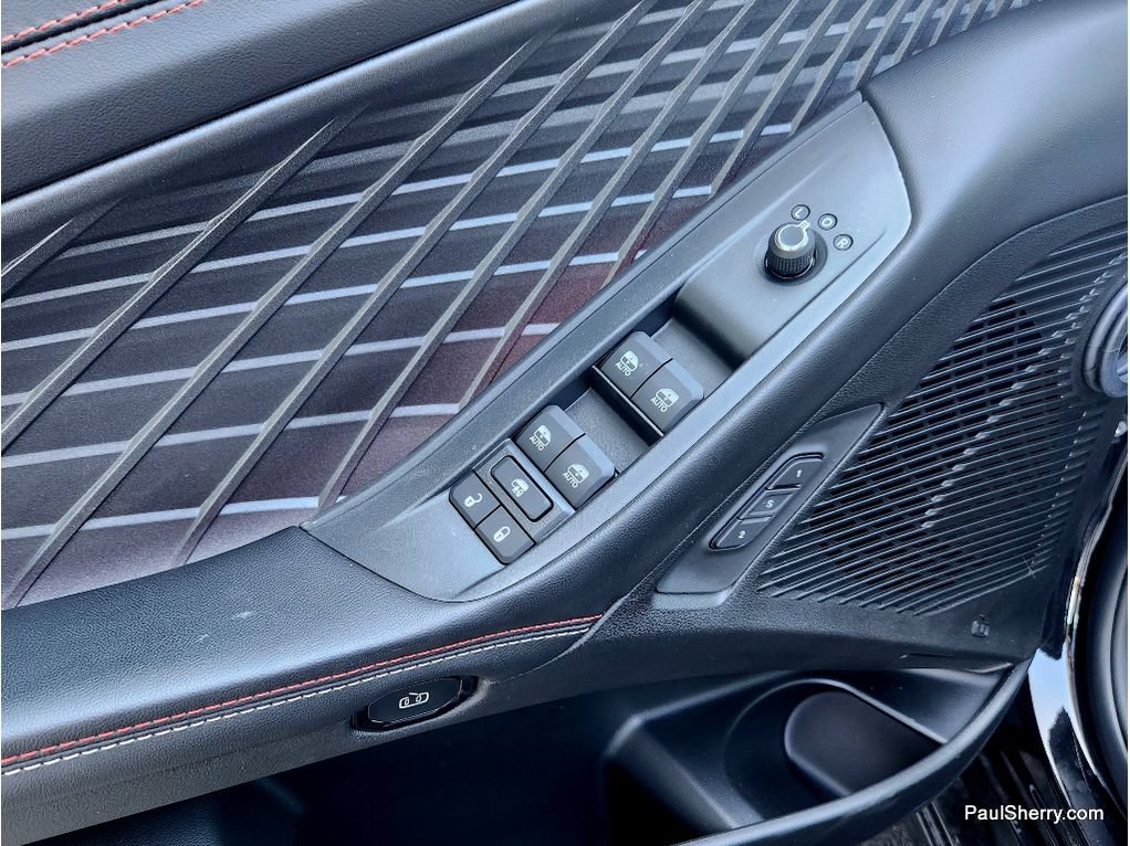 New 2026 Dodge Charger R/T AWD/4WD image 21