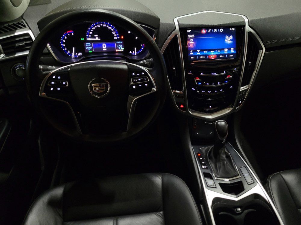 Used 2015 Cadillac SRX FWD image 22