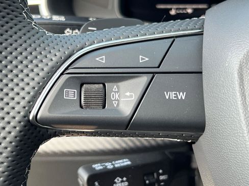 New 2026 Audi SQ8 Prestige AWD/4WD image 18