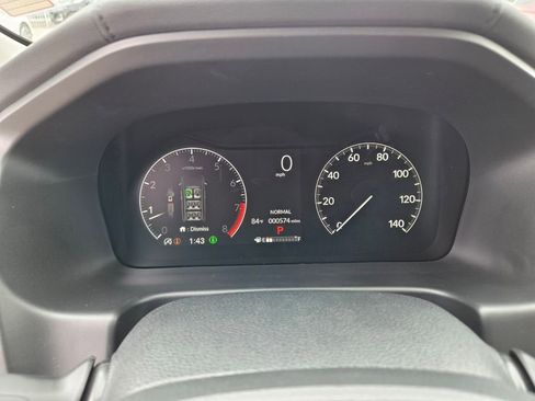 Used 2026 Honda Odyssey Touring image 35