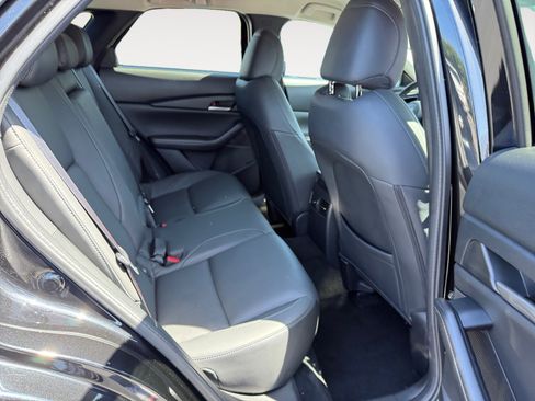 Used 2023 MAZDA CX-30 AWD 2.5 S w/ Select Package image 18