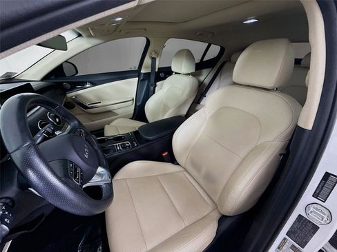 Used 2023 Kia Stinger GT-Line w/ Sun & Sound Package image 17