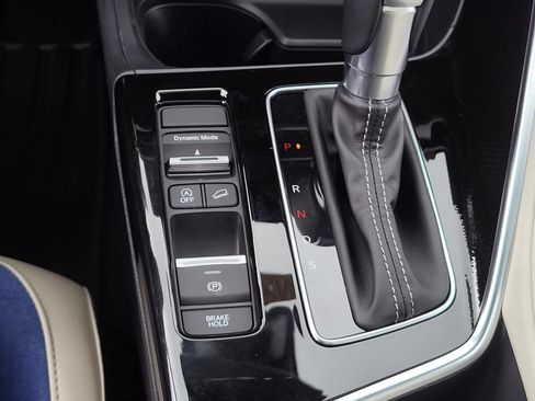 New 2026 Acura ADX A-Spec AWD/4WD image 26