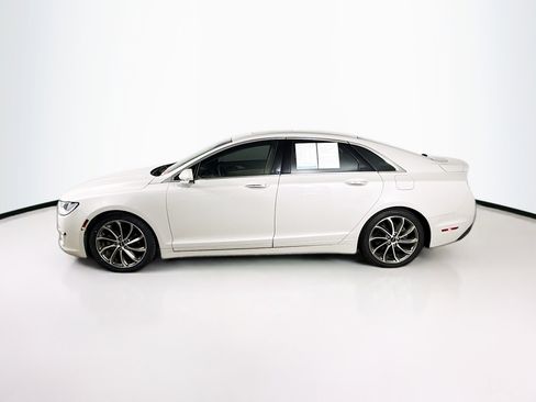 Used 2019 Lincoln MKZ Reserve w/ Reserve Plus Package image 7