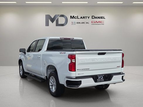 Used 2019 Chevrolet Silverado 1500 RST w/ All-Star Edition AWD/4WD image 13