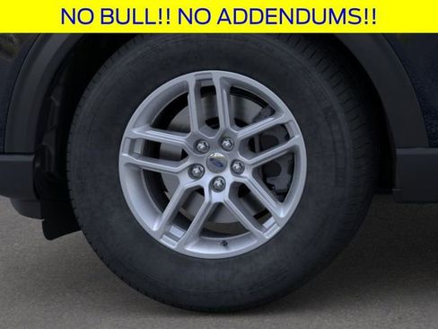 New 2026 Ford Explorer Active RWD image 20