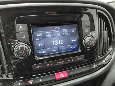 Used 2019 RAM ProMaster City Tradesman FWD image 31