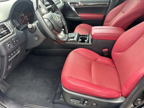 Used 2023 Lexus GX 460 Premium image 21