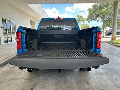 Used 2026 RAM 1500 Big Horn AWD/4WD image 34