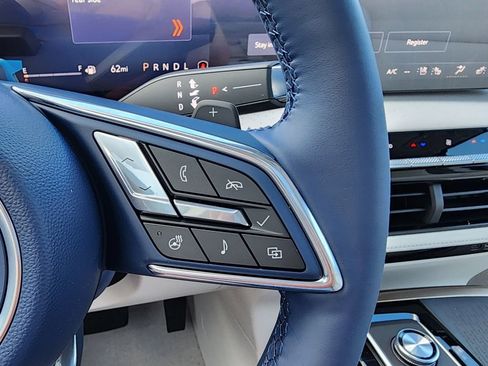 New 2026 Buick Enclave Avenir w/ Super Cruise Package image 23