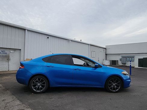 Used 2016 Dodge Dart SE w/ Convenience Group image 6