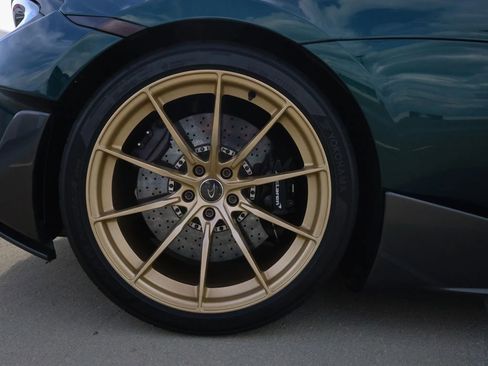 Used 2019 McLaren 600LT Coupe 2D image 30