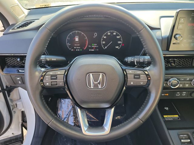 Used 2024 Honda CR-V EX-L image 19