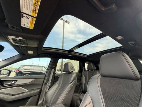 Used 2024 Acura MDX A-Spec AWD/4WD image 25
