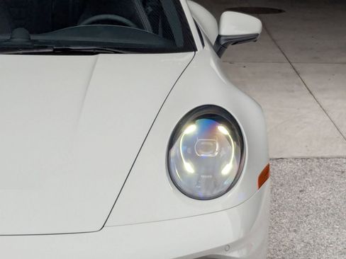 New 2026 Porsche 911 Carrera image 12