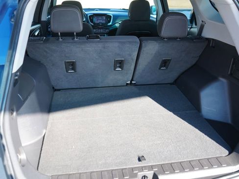 Used 2024 GMC Terrain SLE image 26