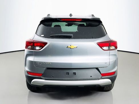 New 2026 Chevrolet TrailBlazer LT w/ LT Cold Weather Package image 6