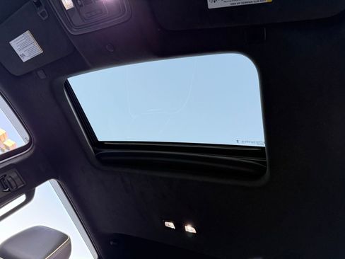 Used 2024 GMC Sierra 2500 AT4X w/ Snow Plow Prep/Camper Package image 42