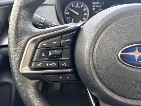 New 2026 Subaru Impreza 2.0i Sport image 23