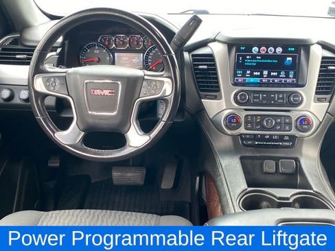 Certified 2019 GMC Yukon SLE w/ SLE Value Package image 8