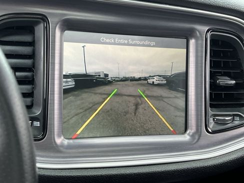 Used 2016 Dodge Challenger R/T Scat Pack RWD image 27