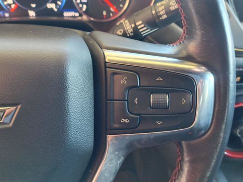 Used 2019 Chevrolet Blazer RS AWD/4WD image 17
