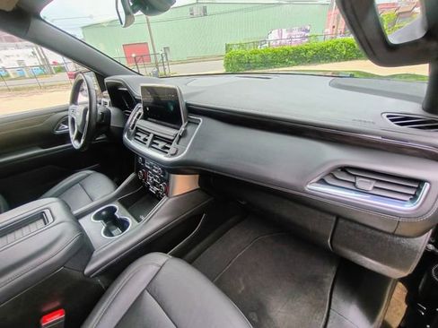 Used 2022 Chevrolet Tahoe LT AWD/4WD image 44