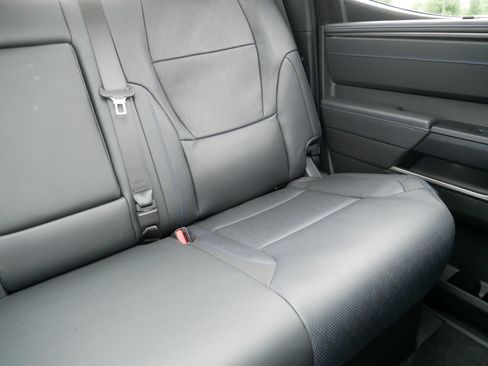 Used 2026 Toyota Tundra Platinum AWD/4WD image 14