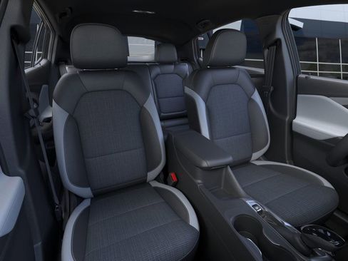 New 2026 Buick Envista Preferred w/ Convenience I Package image 17